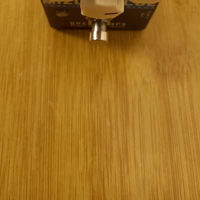 Greer Greer Amps Mizuki Blue Dual-JFET overdrive Blue image 6