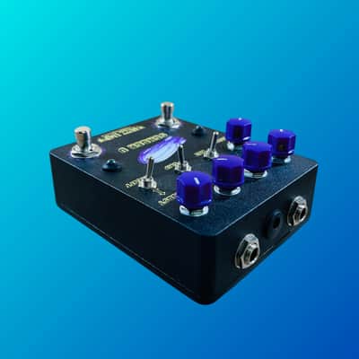 Fuzz IMP Sender V image 3