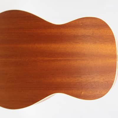 Teton Baritone Ukulele TB103 image 3