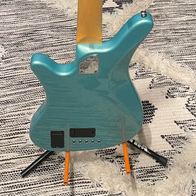 Carvin SB5000 image 6