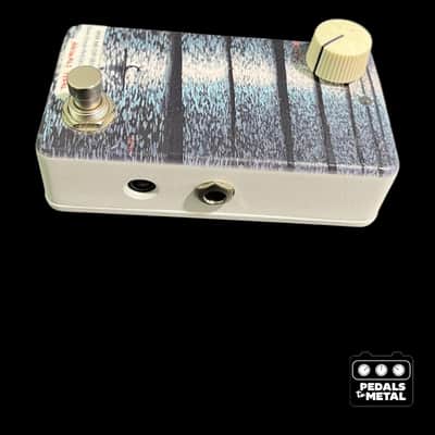 animals pedal dawn ocean medalion booster - X13587 image 2
