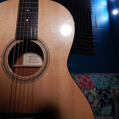 Martin 000-16SGT 12-fret spruce mahogany image 5