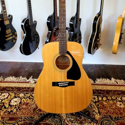 YAMAHA FG-430A | Reverb