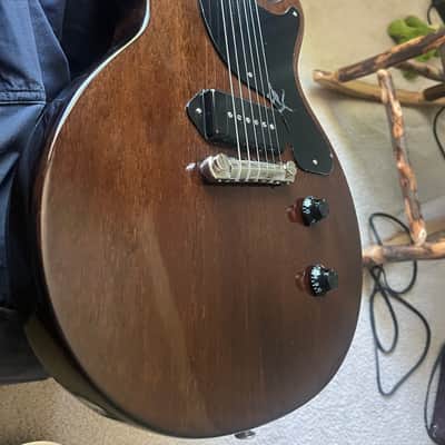 Gibson Les Paul Junior Double Cut 2024 w/ OHSC image 5