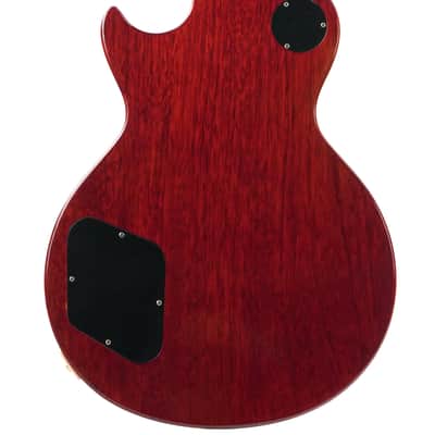 Gibson Custom Les Paul '58 Reissue Flame Top R8 2004 image 4