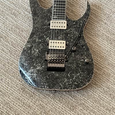 Ibanez RG5320-CSW Prestige - Cosmic Shadow image 2