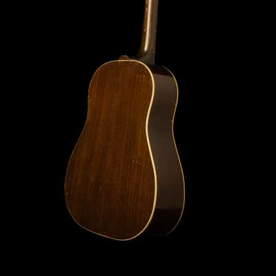 Gibson J-45 Sunburst 1953 image 5