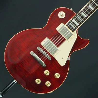 Epiphone USED ​​Epiphone Les Paul Standard Pro Plus [SN.15061506941] image 1