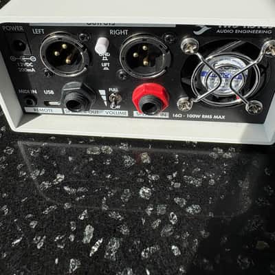 Two Notes Torpedo Captor X 16 ohm, 100 watt, EC, 2025 image 3