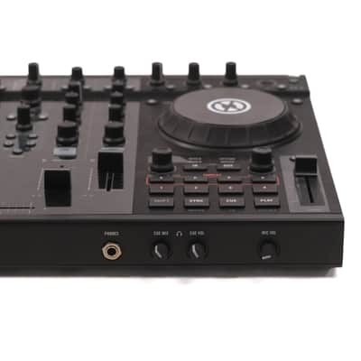 Immagine Native Instruments Traktor Kontrol S4 Owned by Liars - 4