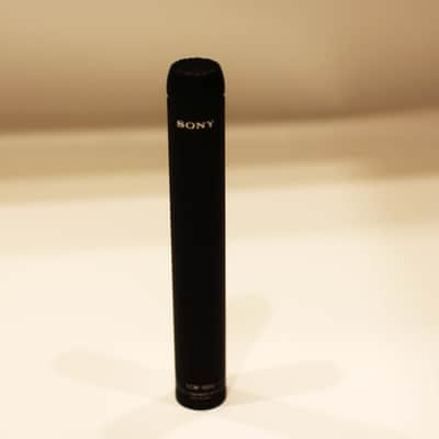 Sony ECM-100 U Cardioid Condenser Mic image 3