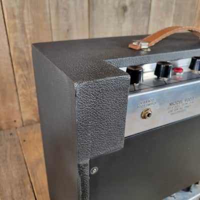 Airline Model 9003 Amp 1960 image 14