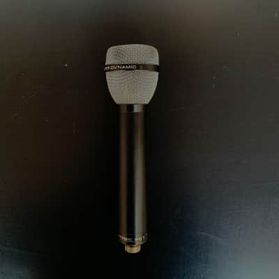 Beyerdynamic M69N Vintage Microphone image 4