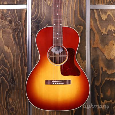 Gibson L-00 Rosewood 12-Fret Rosewood Burst image 2