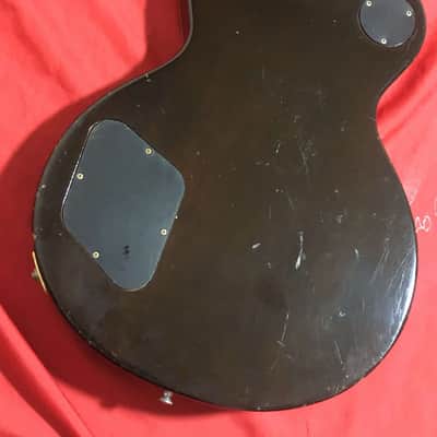 GRECO EG500 Super Real Series Super Power 1980 Electric Guitar image 10