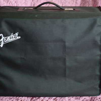 1976 Fender Princeton Reverb =ORIGINAL= image 20