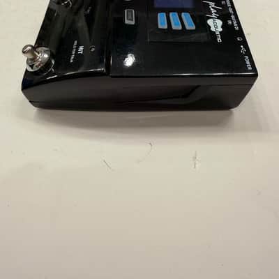 TC Helicon Voicelive Play Acoustic Vocal Multi Effect Processor Pedal *READ* image 4