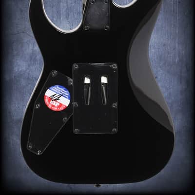 ESP LTD KH202 Kirk Hammett Electric Guitar image 6
