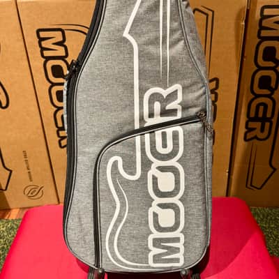 Mooer Guitars MSC50 PRO with Original Bag 2025 - MAGIC CRYSTAL Bild 18