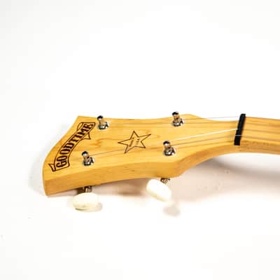 Deering Banjo Owned by Brian Setzer image 10