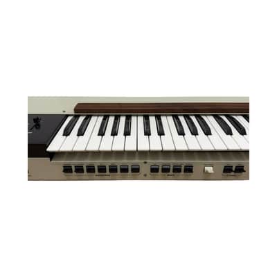 ARP 1970 - 1971 Soloist Monophonic Analog Synthesizer - White image 3