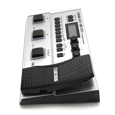 Boss GT-1B Bass Effects Processor image 4
