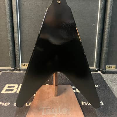 Gibson Flying V B-2 2019 - Satin Ebony image 7