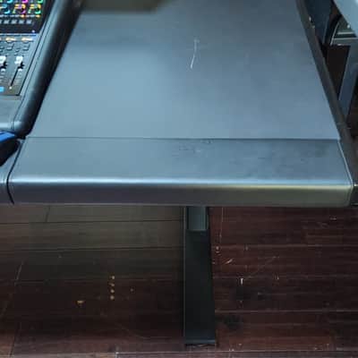 Avid S4 16 Channel Control Surface with Argosy Eclipse S4 Desk image 7