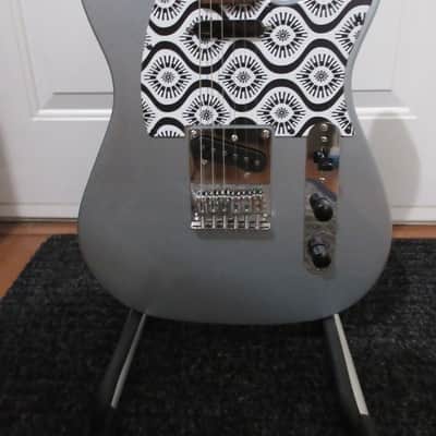 ~Cashified~ Fender Squier Affinity Silver TeleCaster image 6