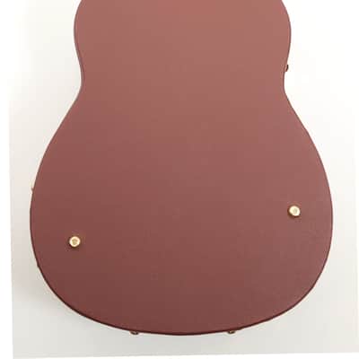Douglas AGC-450 Renaissance Case (For Extended Scale Dreadnought Guitars) image 4