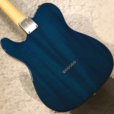 FUJIGEN(FGN) NTE110MMHT-TBL ~Transparent Blue~ #K240067 【3.41kg】 image 7