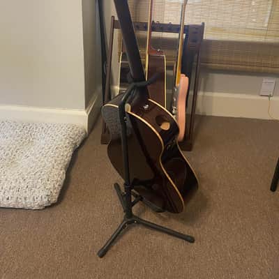Ibanez AAM780E-NT Platinum Advanced Acoustic 2024 - Present - Natural High Gloss image 4