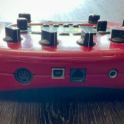 Pre-Owned Line 6 POD xt Multi-Effect and Amp Modeler image 3