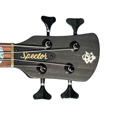 Spector USA NS-2, Haunted Moss / Pau Ferro *On Order, ETA November 2026 image 10