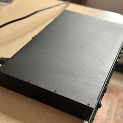 Z-Systems Zsys z-3src sample rate converter image 2