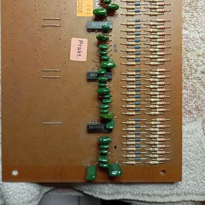 Solina String Ensemble image 11