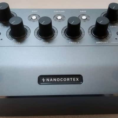 Neural DSP Nano Cortex Digital Effects Modeler/Profiling Pedal image 2