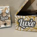DigiTech Luxe Pitch Tune Chorus 2010s - White