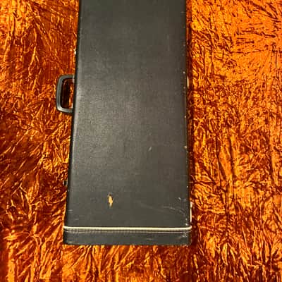 Dan Armstrong Lucite Guitar 1971 - Clear - UPDATED image 24