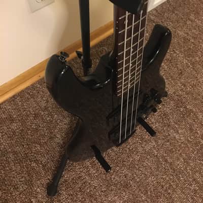 Peavey Dyna Bass - Black image 16