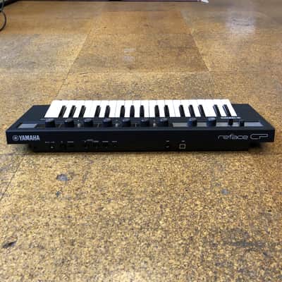 Yamaha Reface CP Mobile Mini Electric Piano Synthesizer image 4