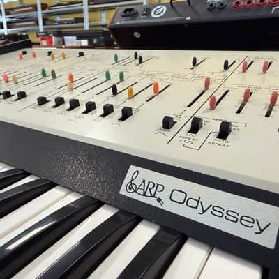 ARP Odyssey MK I image 8