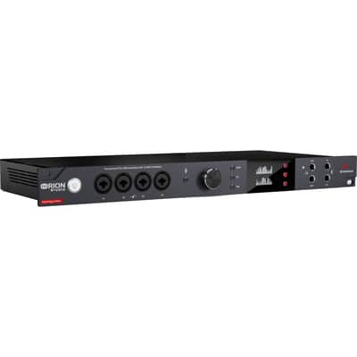 Antelope Audio Orion Studio Synergy Core image 3