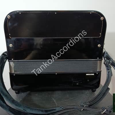 Ramjes Dallape (3/5 reeds, LMH) accordion image 20