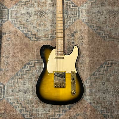 Fender Richie Kotzen Signature Telecaster | Reverb
