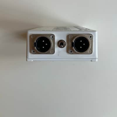 Pinstripe Pedals DISO+ 2020s image 2