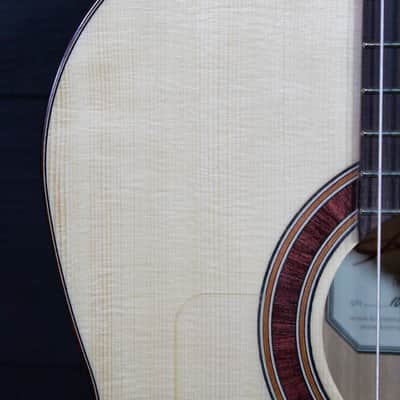Kremona Rosa Luna RL Beech Wood Flemanco / Classical Guitar image 15