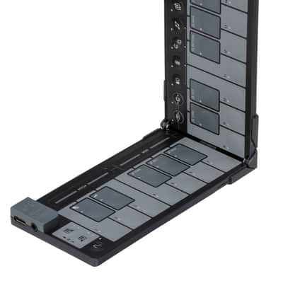 Korg nanoKEY Fold Black image 3