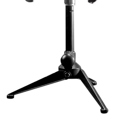 Presonus M7 Cardiod Electret Studio Condenser Microphone Recording Mic + Stand image 8