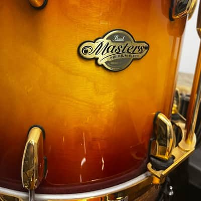 Pearl MASTERS PREMIUM BIRCH image 4